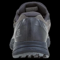 Salomon Sense Ride GTX Noctur Black/Grey Svart och Grå New