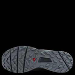 Salomon Sense Ride GTX Noctur Black/Grey Svart och Grå New