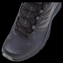 Salomon Sense Ride GTX Noctur Black/Grey Svart och Grå New
