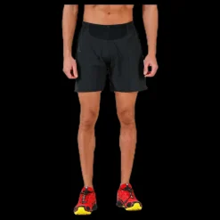 Salomon Sense Short Black Svart Clearance