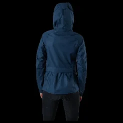 Mountain Horse Sense Tech Jacket Blue Sale