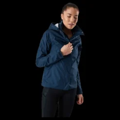 Mountain Horse Sense Tech Jacket Blue Sale