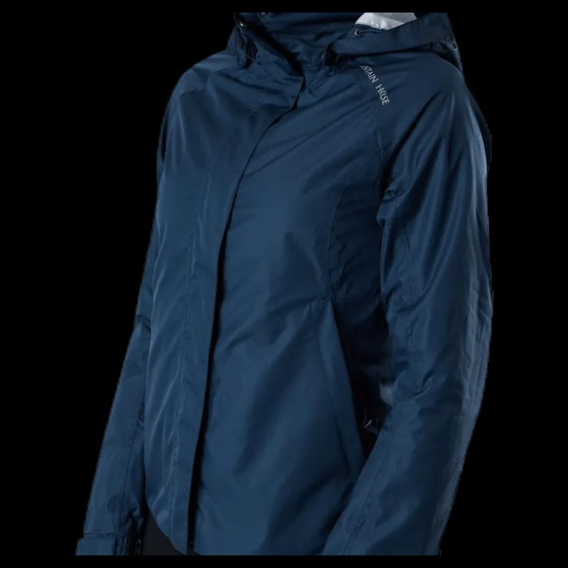 Mountain Horse Sense Tech Jacket Blue Sale