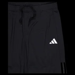 adidas Sereno Shorts Kids Black / White Svart Discount