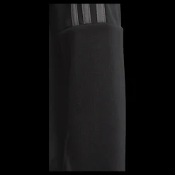 New adidas Sereno Tracksuit Black Svart
