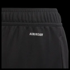 New adidas Sereno Tracksuit Black Svart