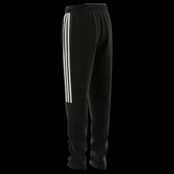 Discount adidas Sereno Tracksuit Bottoms Black Svart