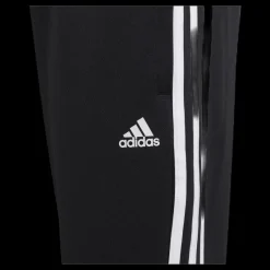 Discount adidas Sereno Tracksuit Bottoms Black Svart