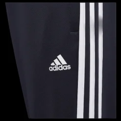 adidas Sereno Tracksuit Bottoms Legend Ink Blå Discount