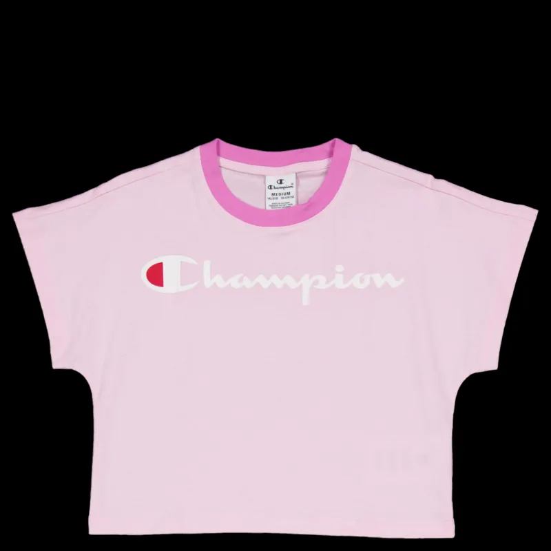 Champion Set Pink Lady Rosa Outlet