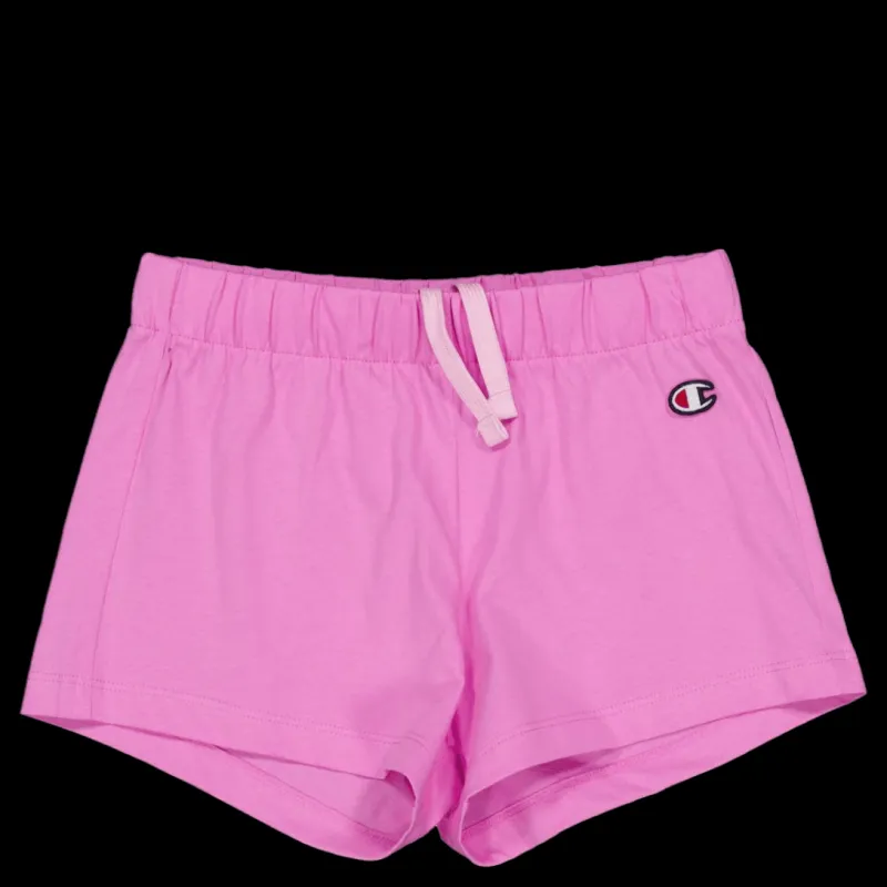 Champion Set Pink Lady Rosa Outlet
