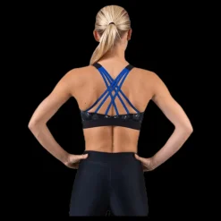 adidas SFI AI Bra Black Svart New