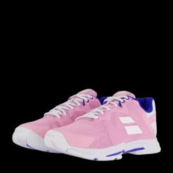 Online Babolat Sfx3 All Court Pink Rosa