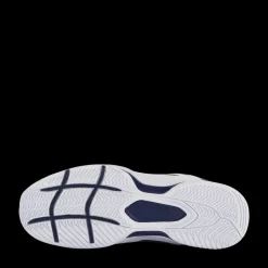 Outlet Babolat Sfx3 All Court White Navy Vit