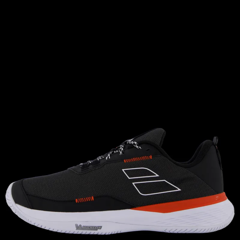 Babolat Sfx Evo Black/red Svart och Röd Online