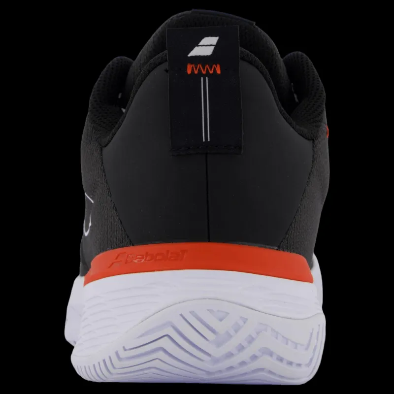 Babolat Sfx Evo Black/red Svart och Röd Online