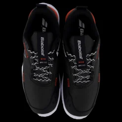 Babolat Sfx Evo Black/red Svart och Röd Online