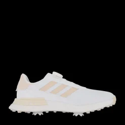 adidas S2G BOA 24 Golf Shoes Cloud White / Wonder Quartz / Off White Vit