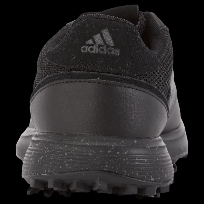 adidas S2G Golf Shoes Core Black / Core Black / Grey Six Svart