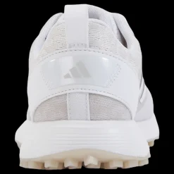 New adidas S2G SL Golf Shoes Cloud White / Cloud White / Dash Grey Grå