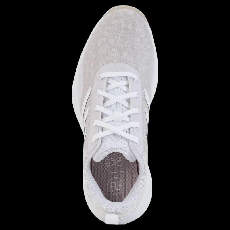 New adidas S2G SL Golf Shoes Cloud White / Cloud White / Dash Grey Grå