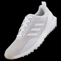 New adidas S2G SL Golf Shoes Cloud White / Cloud White / Dash Grey Grå