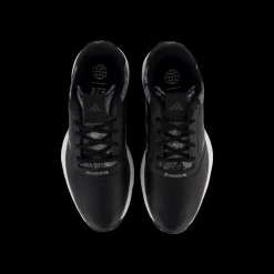 Best adidas S2G SL Golf Shoes Core Black / Grey Five / Silver Pebble Svart