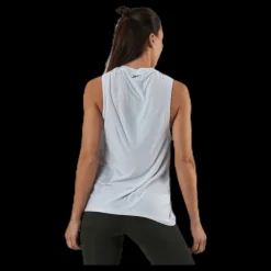 Reebok SH Gaphic Muscle Tank White Vit Outlet