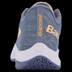 Babolat Shadow Spirit 2 Grey/coral Blå New