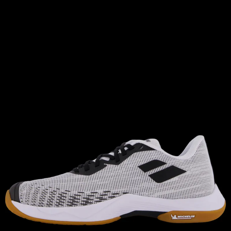 New Babolat Shadow Spirit 2 White/black Vit och Svart