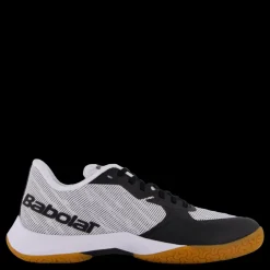 New Babolat Shadow Spirit 2 White/black Vit och Svart