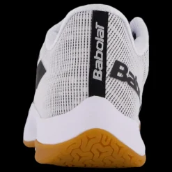 New Babolat Shadow Spirit 2 White/black Vit och Svart