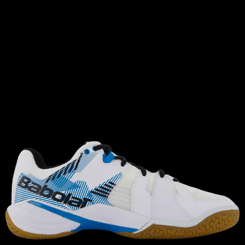 Babolat Shadow Spirit Men White/black Flerfärgad Hot