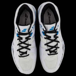 Babolat Shadow Spirit Men White/black Flerfärgad Hot