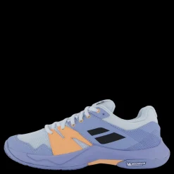 New Babolat Shadow Team 2 Light Blue Blå