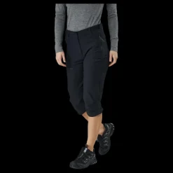 Icepeak Shaina Black Svart Clearance