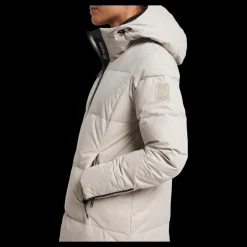 Hot Tenson Shanna 2.0 Down Coat Women Sand