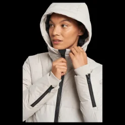 Hot Tenson Shanna 2.0 Down Coat Women Sand