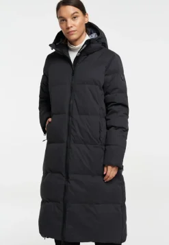 Sale Tenson Shanna Down Parka Black