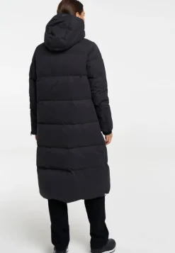 Sale Tenson Shanna Down Parka Black