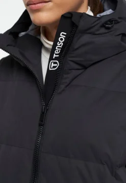 Sale Tenson Shanna Down Parka Black