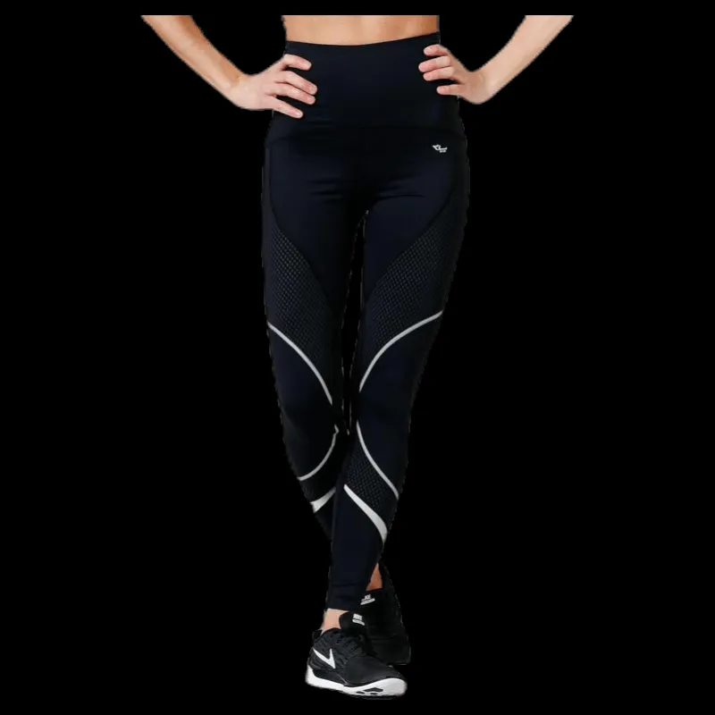 Röhnisch Shape Curved Long Tight Black Svart Sale