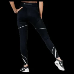 Röhnisch Shape Curved Long Tight Black Svart Sale