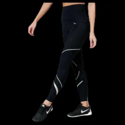 Röhnisch Shape Curved Long Tight Black Svart Sale