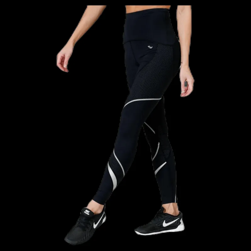 Röhnisch Shape Curved Long Tight Black Svart Sale
