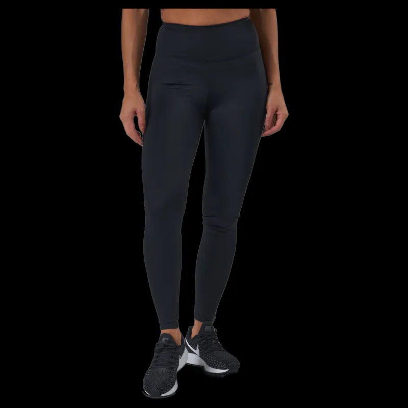 Röhnisch Shape High Waist Tights Black Svart Discount
