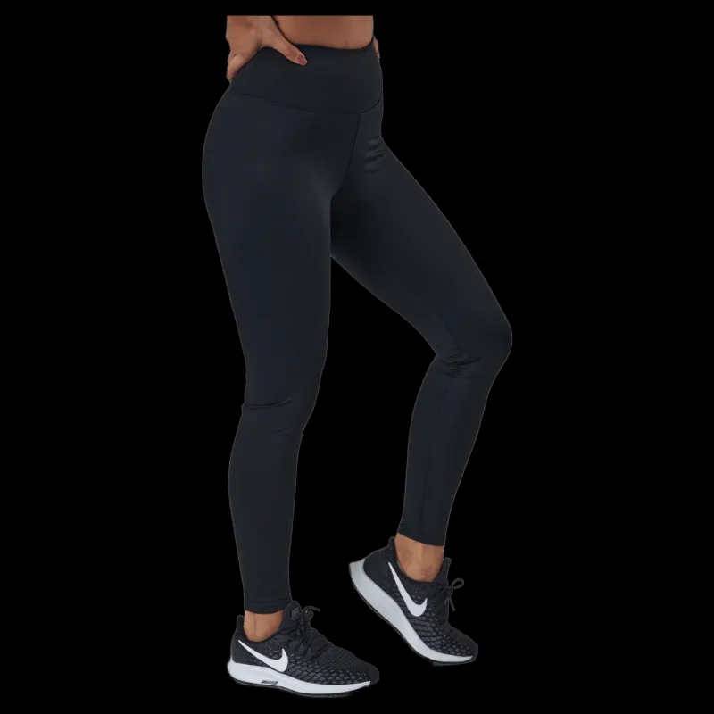 Röhnisch Shape High Waist Tights Black Svart Discount