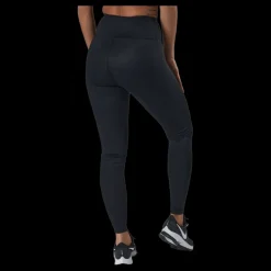 Röhnisch Shape High Waist Tights Black Svart Discount