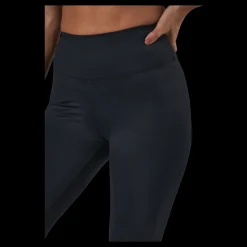 Röhnisch Shape High Waist Tights Black Svart Discount