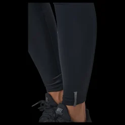 Röhnisch Shape High Waist Tights Black Svart Discount